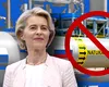 Uniunea Europeană vrea să taie total importurile de combustibili fosili din Rusia. Opoziția suveraniștilor și oportunitatea Trump