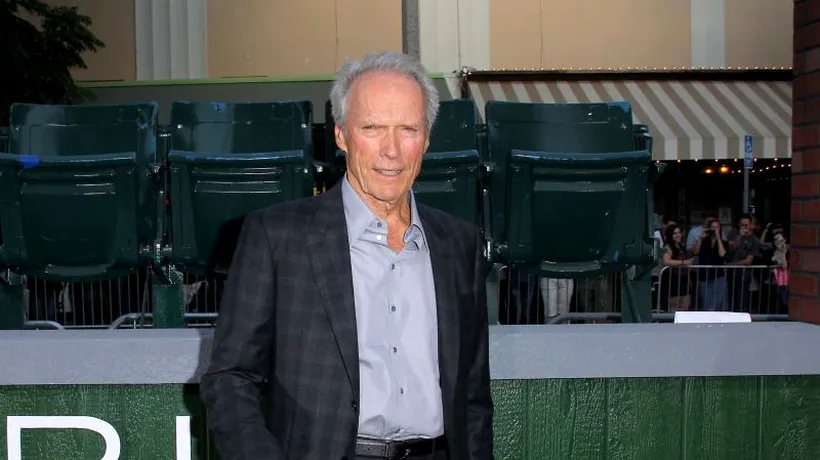 Clint Eastwood: Mi-ar plăcea să regizez filme și la 105 ani
