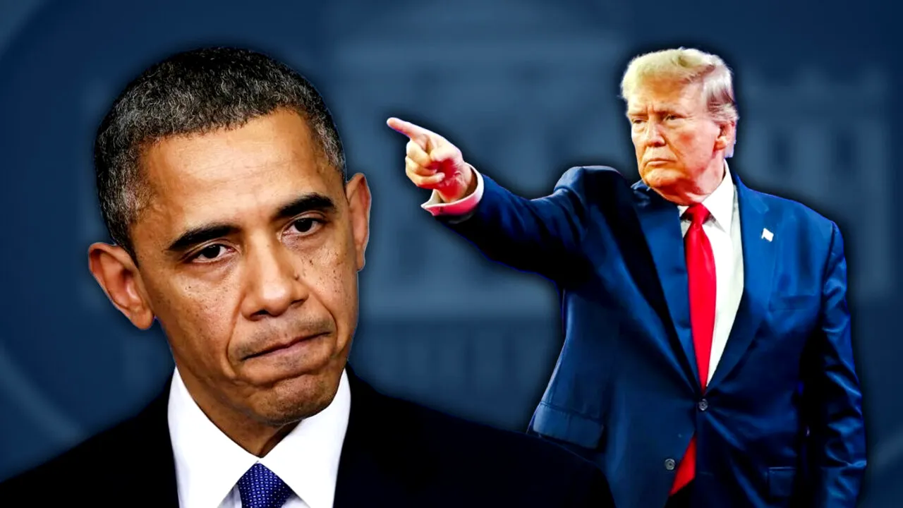 Atac dur lansat de Donald Trump la adresa lui Barack Obama: „A dat bani Iranului să obțină arma nucleară”