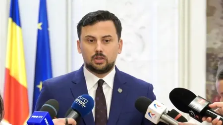 Primul mesaj al lui Mihai Alexandru Ghigiu după preluarea ministerului Investițiilor și Proiectelor Europene: Știu că în spatele fiecărui proiect european se află o școală, un spital, un drum, oameni care așteaptă