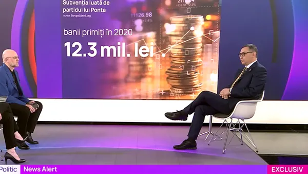Victor Ponta: „Am rămas în continuare FAN Elon Musk”