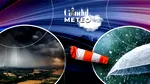 Cod galben emis de ANM. Vremea se răcește accentuat, meteorologii anunță ploi torențiale, lapoviță și chiar ninsoare