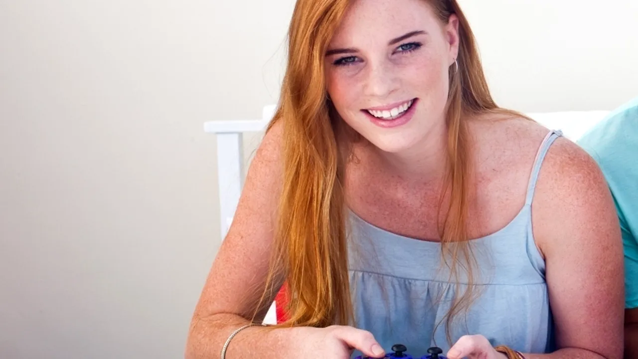 Cum sunt influențate femeile de avatarurile pe care le folosesc în jocurile video