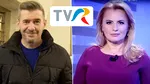 Ziua și scandalul la TVR. Pătraru denunță conflict de interese după interviul Monicăi Ghiurco cu Dan Dungaciu