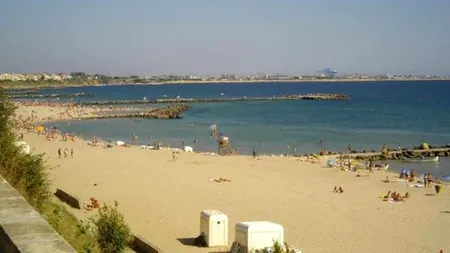 Descoperiri îngrijorătoare pe mai multe plaje de pe litoralul românesc