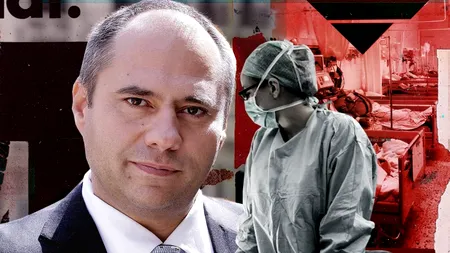 EXCLUSIV. Cristian Jura, secretar de stat CNCD: ”Mă voi autosesiza împotriva medicilor care refuză să trateze pacienți nevaccinați anti-COVID. Trebuie să tragem un semnal de alarmă ferm”