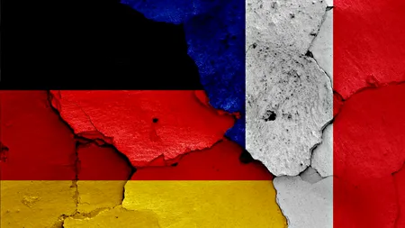 Le Monde: Când Franța suplimentează cheltuielile, Germania face investiții /Cele două țări se ÎNDEPĂRTEAZĂ una de alta la nivelul obiectivelor