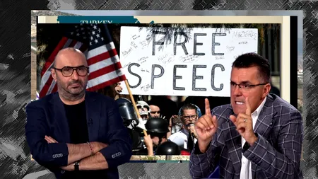 Dan Dungaciu: „Libertatea de exprimare este singurul AVANTAJ al Occidentului”