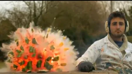 VIDEO. Cele mai populare clipuri de pe Internet din ultimele zile