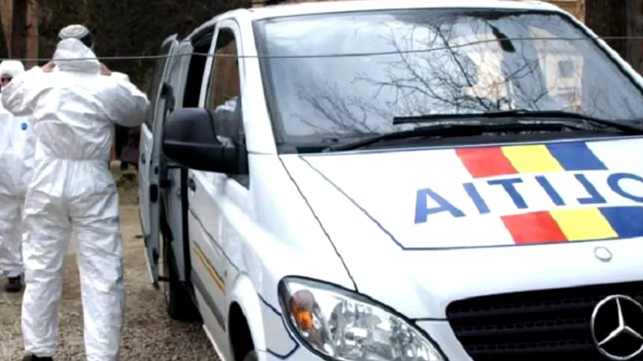 Anchetatorii fac săpături în baza sportivă a Poliției, după ce un ofițer ar fi îngropat un cadavru. Denunțul a fost făcut de un deținut