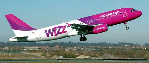 Curtea de Apel Pitești a anulat ajutorul de stat acordat Wizz Air de Aeroportul din Timișoara