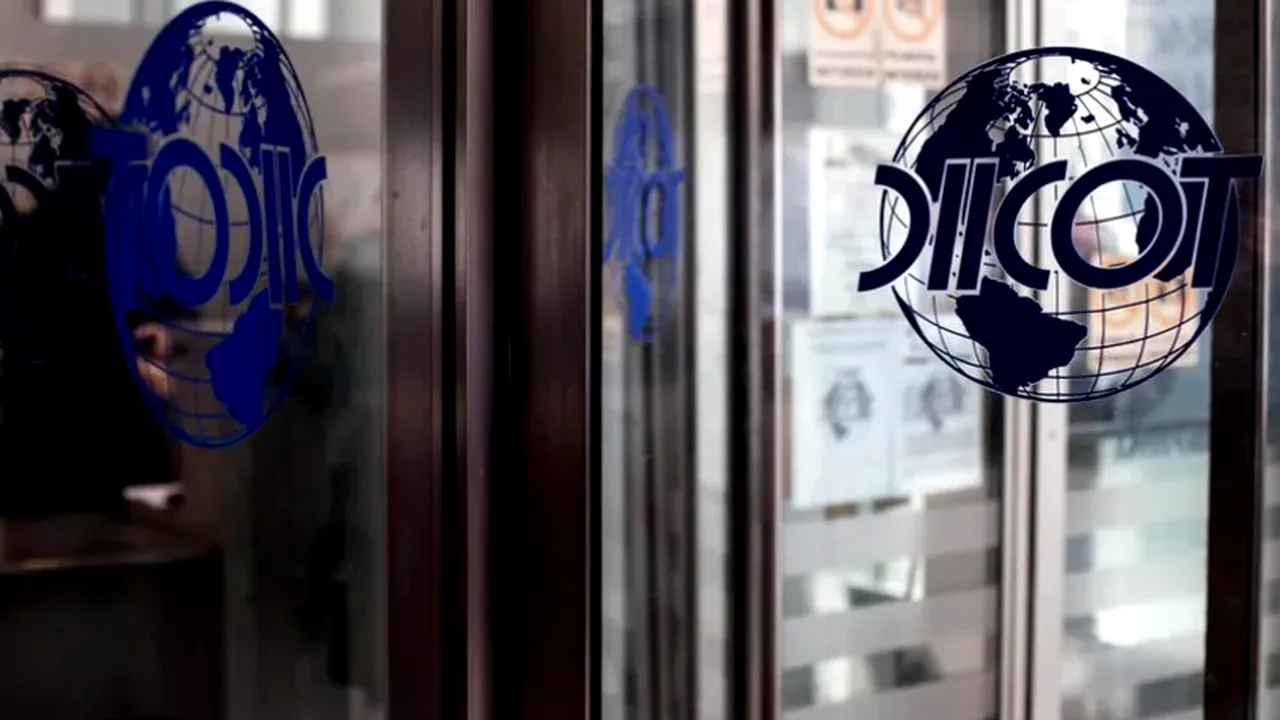 DIICOT a destructurat o grupare specializată în afaceri cu fier vechi: ”Datele de identificare ale unor societăți comerciale, utilizate în mod fraudulos”