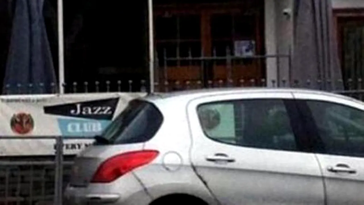 Metoda inedită prin care o femeie și-a anunțat soțul că divorțează 