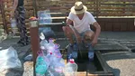 Apa din unele localități din România s-a EPUIZAT, iar autoritățile au fost nevoite să o raționalizeze. Seceta a afectat și debitul Dunării