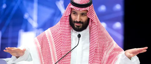 Un oficial saudit avertizează: Arabia Saudită va lua măsurile care se impun dacă se va stabili vinovăția Iranului