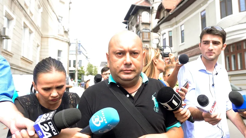 Fostul șofer al lui Oprescu, directorul economic al Primăriei și alte cinci persoane, arestați