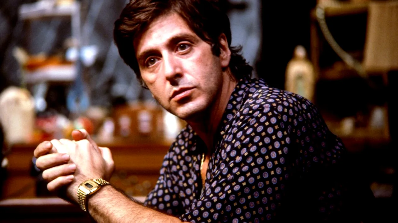 Citatul zilei | Al Pacino: „Banii îți fac viața mai ușoară. Dacă ești norocos să-i ai...” Ce ascunde, de fapt, afirmația „Nașului”