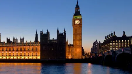 Celebrul orologiu Big Ben ar putea fi REDENUMIT