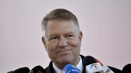 Klaus Iohannis, reales președinte, continuă linia de două mandate, după Iliescu și Băsescu
