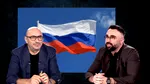 Ionuț Cristache: „Mă întreb unde e acum pericolul rusesc. Era o vreme când numai despre asta se vorbea”