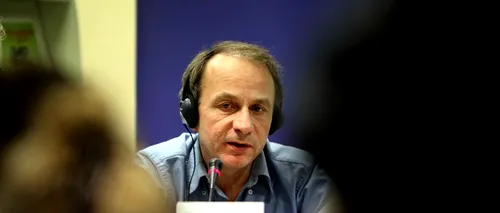 Michel Houellebecq: O anchetă Le Monde a complicat activitatea polițiștilor care mă păzesc