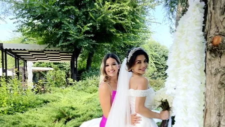 Ela Crăciun l-a primit în familie pe Michael Douglas. Ce grad de rudenie îi leagă pe cei doi