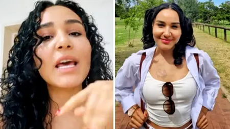 Studentă sud-africană din București, ATAC la adresa românilor: „Asta m-a șocat cel mai tare!”