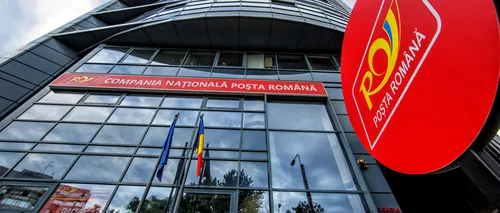 Poșta Română: Reprezentanții DNA au ajuns la trei dintre sediile Companiei. În paralel, a demarat o cercetare internă