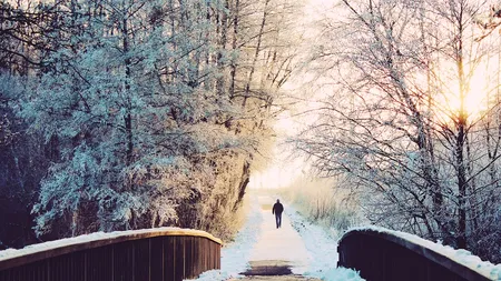 Vremea se schimbă radical! Ciclon mediteranean peste România. Pe ce dată vine GERUL