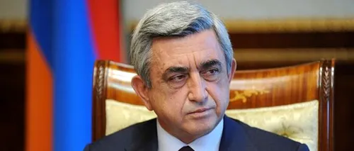 Decizia luată de președintele Armeniei după protestele ample împotriva creșterii prețului la electricitate