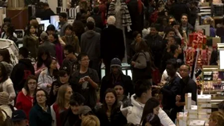 BLACK FRIDAY 2013. Comenzi online neonorate și reduceri aplicate incorect, reclamate de Black Friday