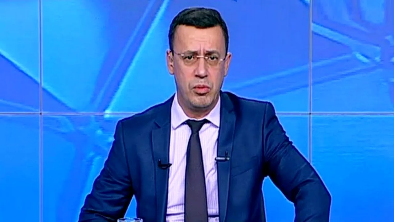 CULISE. Victor Ciutacu: ”Cîrstoiu a ajuns printr-o manevră mizerabilă la conducerea Spitalului Universitar”