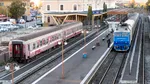 Guvernul se întruneşte în şedinţă de urgenţă ca să aprobe finanţarea pentru sectorul feroviar. Sindicaliştii ameninţă cu oprirea trenurilor