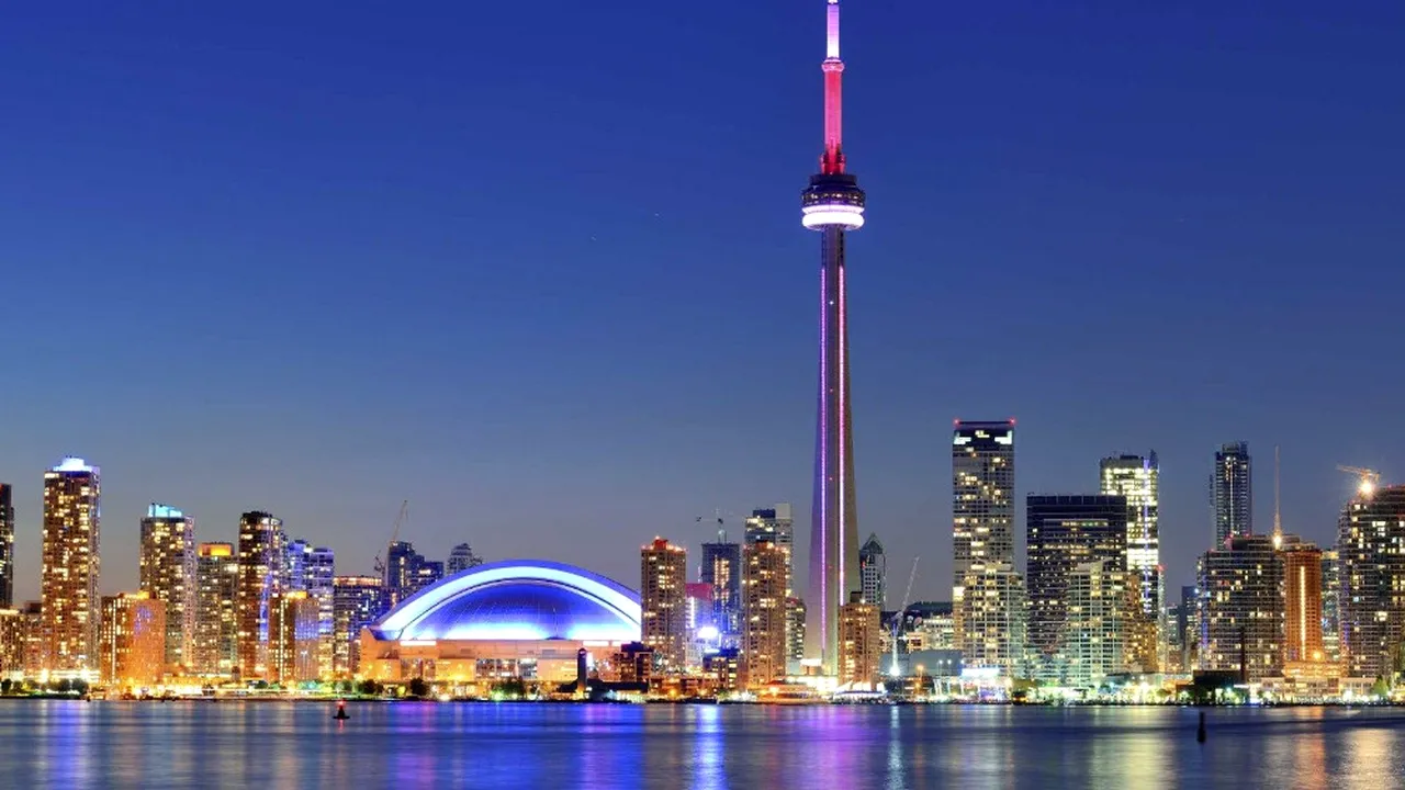 Agențiile de turism pregătesc, deja, pachete promoționale pentru Canada, odată cu eliminarea vizelor de anul viitor