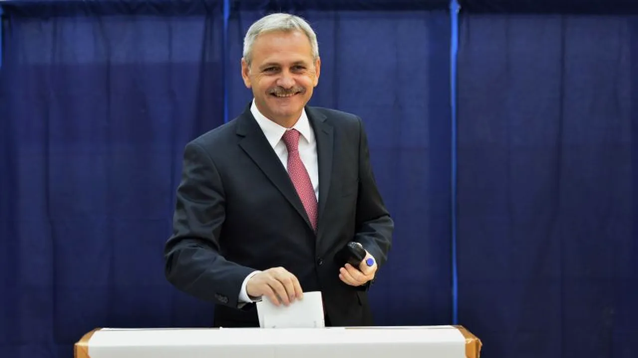 Un fost șef de stat spune că Dragnea nu va câștiga niciodată alegerile prezidențiale: E tipul șiretului laș. Are zilele numărate