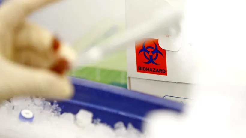 Gripa H7N9 a demonstrat rezistență la singurul tratament actual disponibil