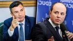 Scandal cu miză imobiliară în PNL Iași. Primarul Mihai Chirica îl atacă pe liderul filialei PNL: „Iaşiul nu este scena frustrărilor domnului Muraru”