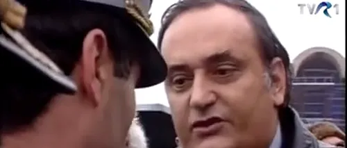 Dinu Patriciu, unul dintre cei care l-au așteptat pe Regele Mihai în România, în 1990: Comiteți un abuz că nu îl lăsați să coboare