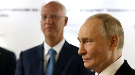 Putin numește o cunoștință în fruntea unui DEPARTAMENT important. Se va ocupa de investiții și cooperare externă