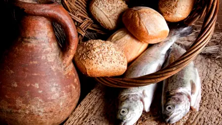 Lista zilelor cu dezlegare la pește, în Postul Crăciunului din 2025. Când se poate consuma acest aliment, fără să încalci restricțiile religioase