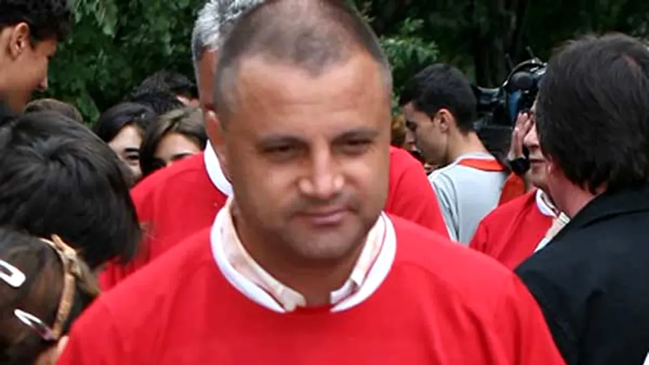 Costel Orac, sfat pentru Cătălin Cîrjan, după ce Dinamo a primit o ofertă de 4 milioane de euro: „Este decizia logică, eu așa aș gândi în locul lui”