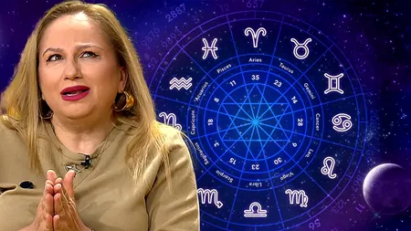 Zodia triplu-binecuvântată de Soare la început de 2026, potrivit celebrei Cristina Demetrescu de la Pro TV