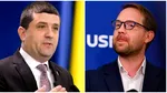 Miruță e sigur de dreptatea lui Fritz, după decizia CCR care îl lasă fără primărie