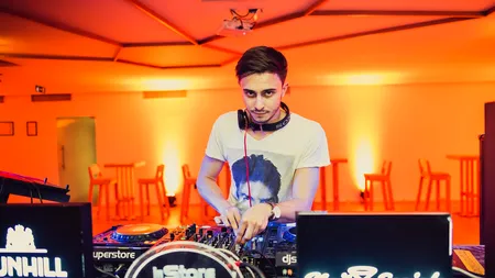 Bubble Boy, arhitectul bulelor de fericire