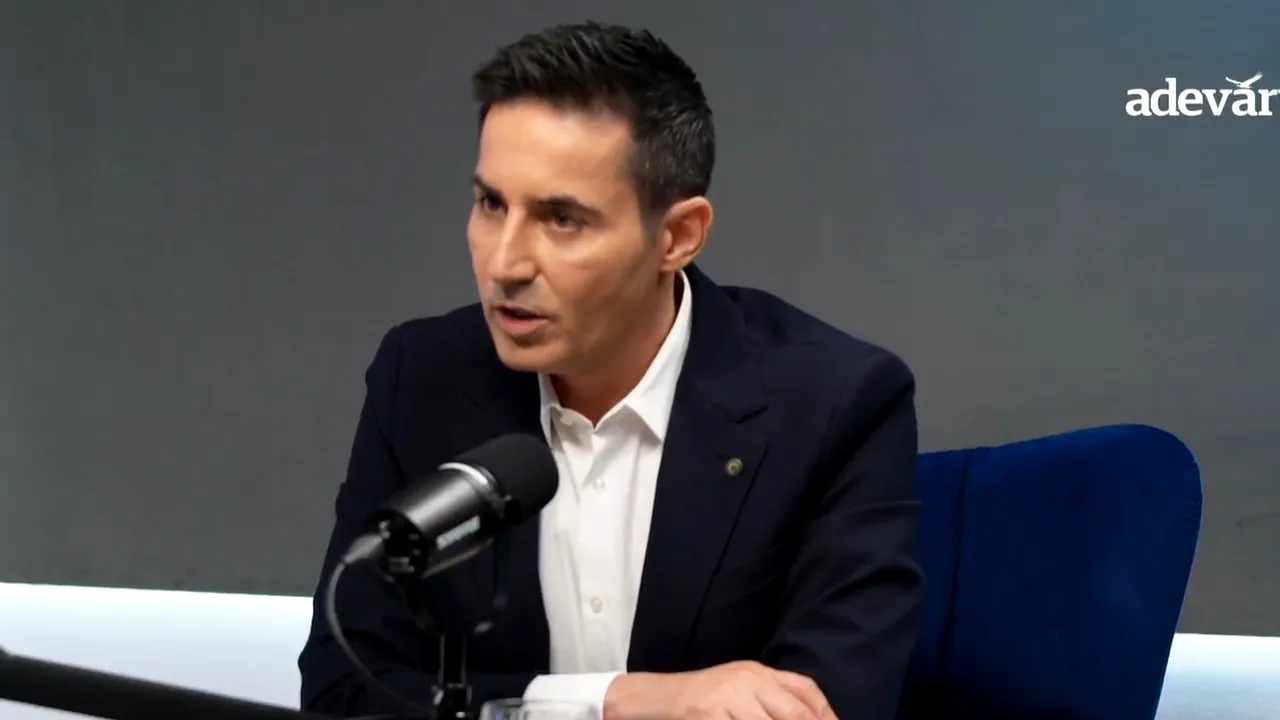 Claudiu Manda îl acuză pe Ilie Bolojan că l-a minţit pe Nicuşor Dan, dar şi pe ceilalţi lideri de partide 