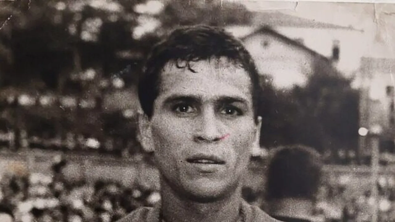 Doliu în lumea boxului: Constantin Gruescu s-a stins din viață la 79 de ani / „Ne-a părăsit un mare CAMPION”