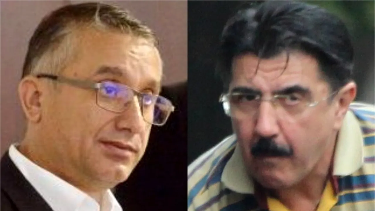 Dezvăluiri ULUITOARE în Cazul Băneasa | Judecătorul și-a motivat decizia când era internat la Psihiatrie: Zeci de pagini plagiate din rechizitoriul procurorului DNA și „întâlniri la cafele