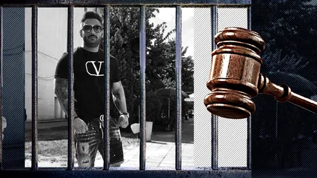 Laurențiu Duduianu, fratele lui Emi Pian, mai avea un pas până la eliberarea condiționată, înainte să fie găsit mort în Penitenciarul Jilava