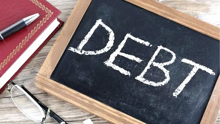 Datoria guvernamentală, la 48% din PIB