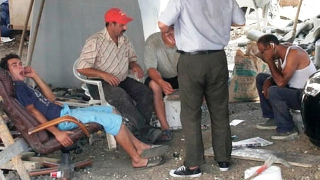 ZIUA MUNCII. Prima fotografie neretușată a României muncitoare: cât de mulți suntem la stat și la privat